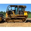 2018 John Deere 700K-LXT Dozer